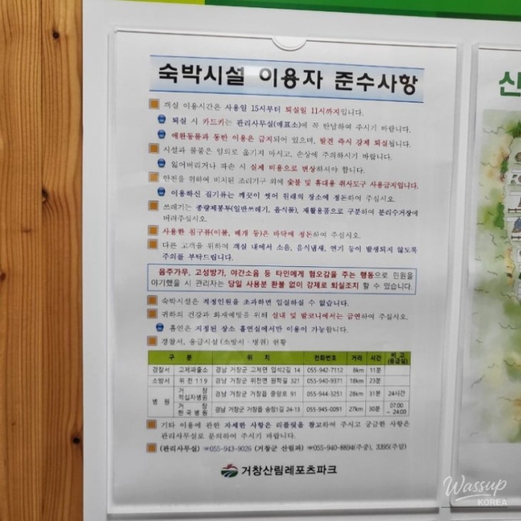 꿈같은 순간