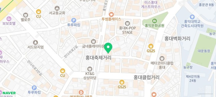 아름다운 풍경