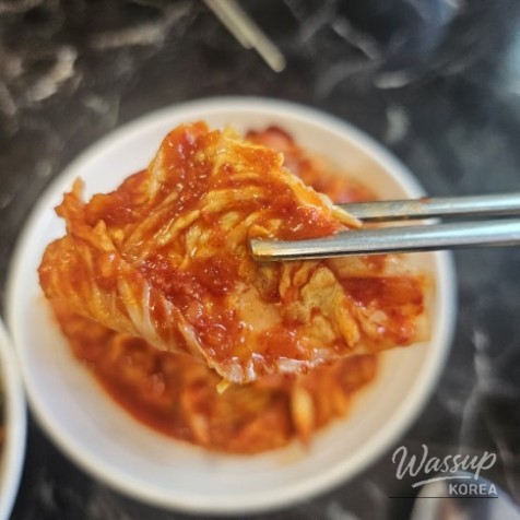 평화로운 풍경