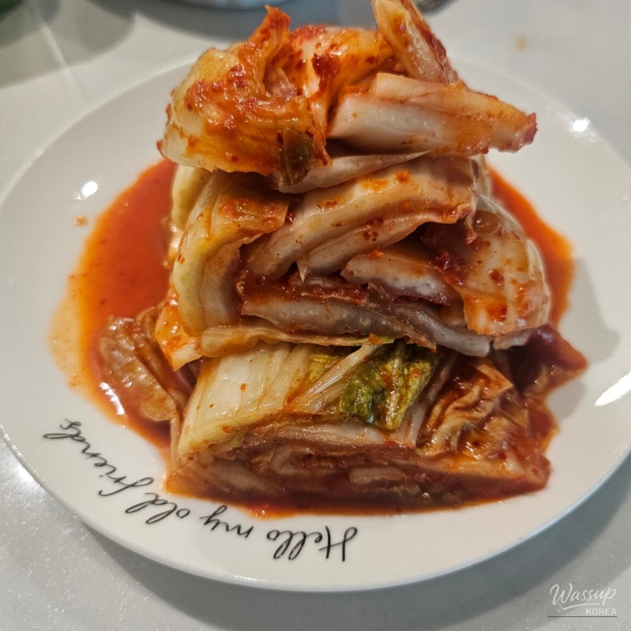 꿈같은 순간