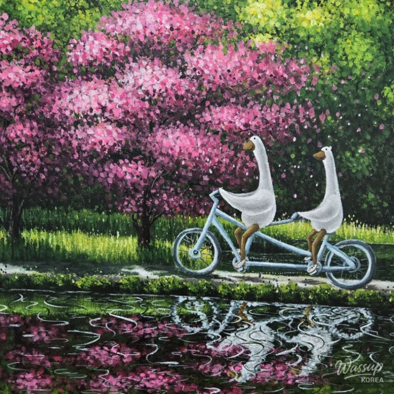 Charming Photo