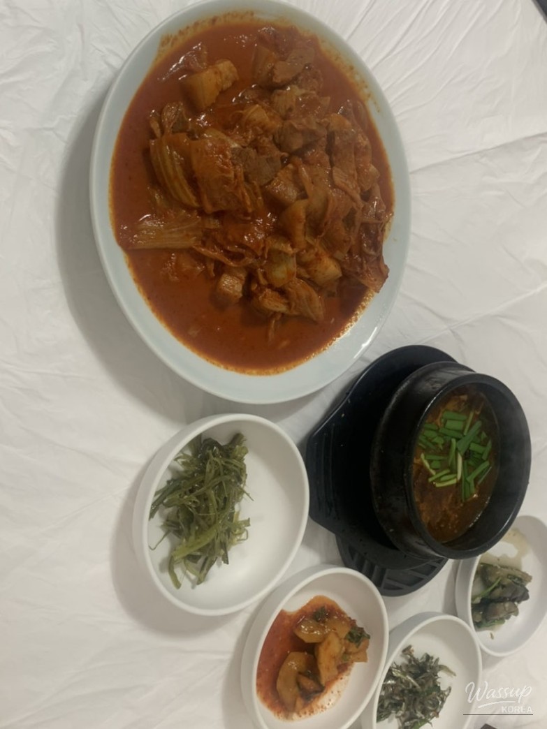 매력적인 사진