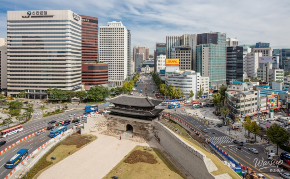 매력적인 사진