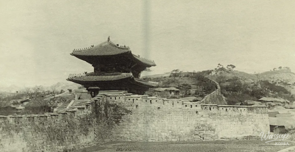 Heunginjimun