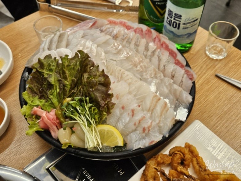 값진 경험