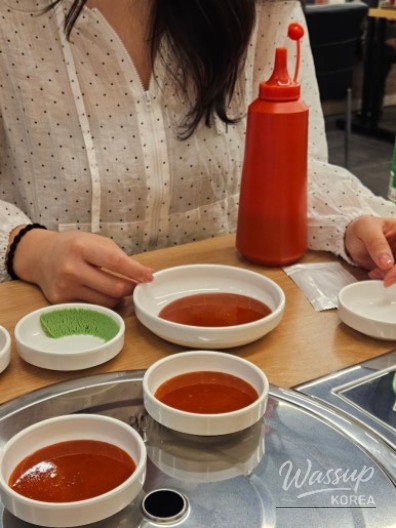 매력적인 사진
