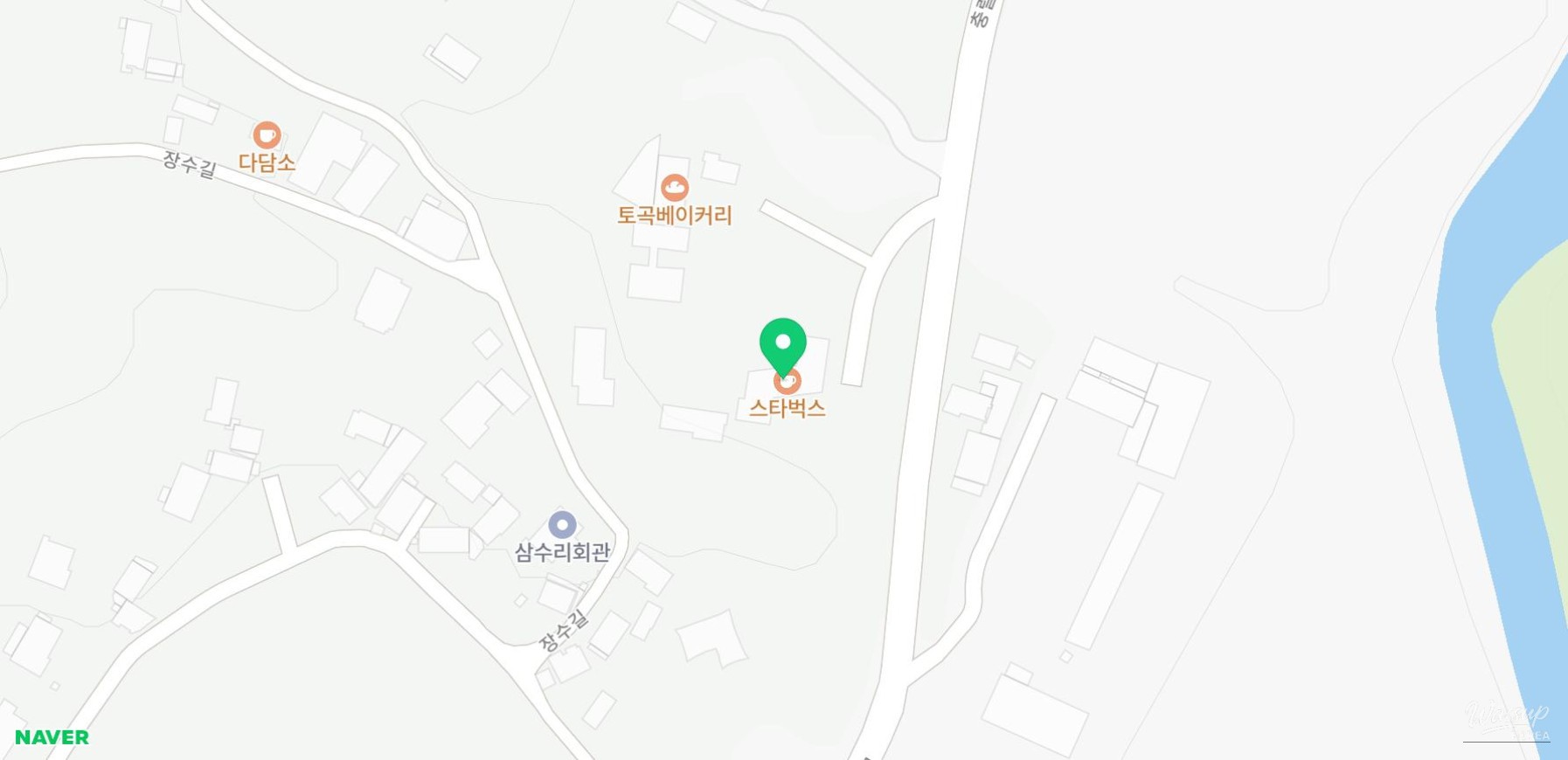아름다운 풍경