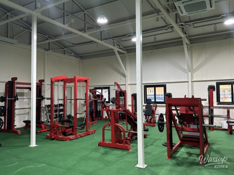 View of the countryside scenery from the loess path