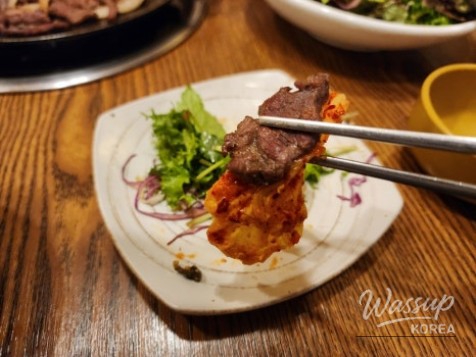 행복한 시간