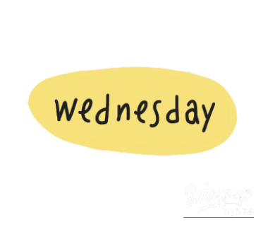 Hopeful Tomorrow