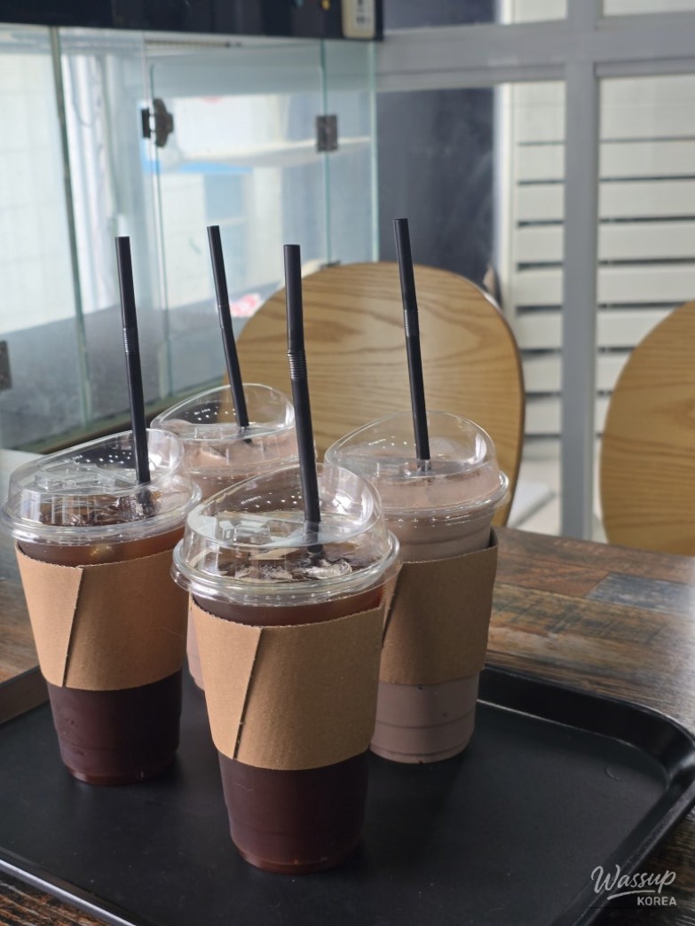 즐거운 순간