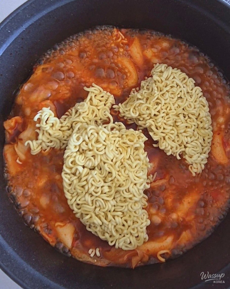 놀라운 광경