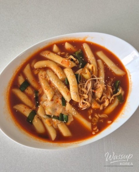 값진 경험