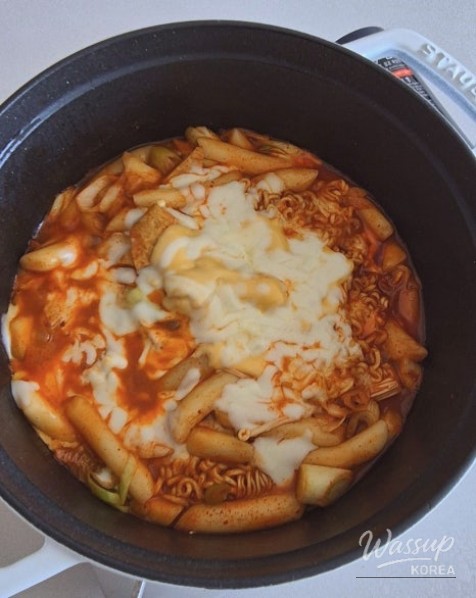 꿈같은 순간