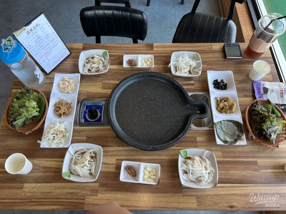 아름다운 풍경