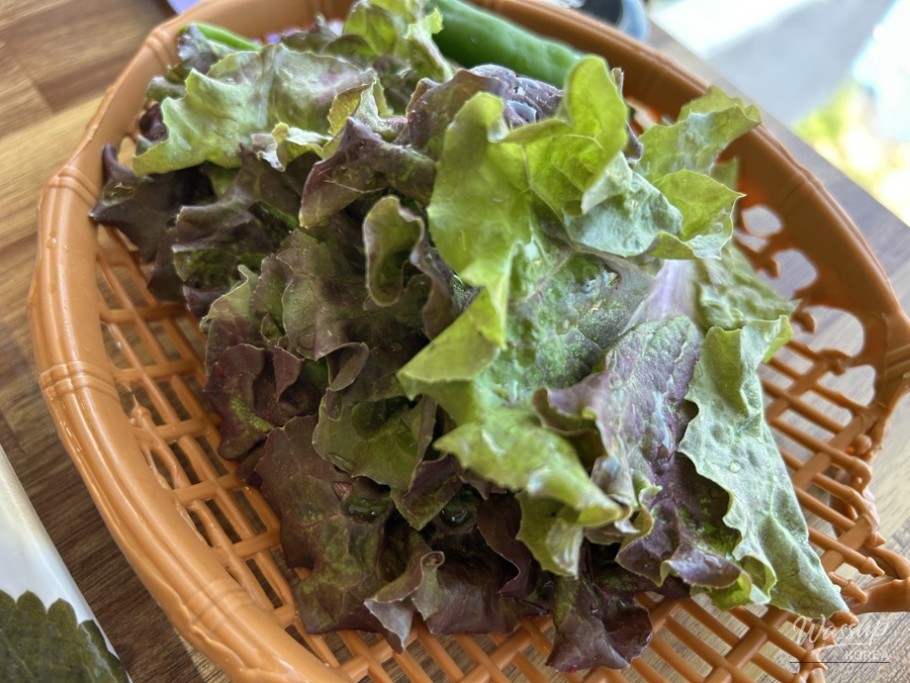 소중한 기억