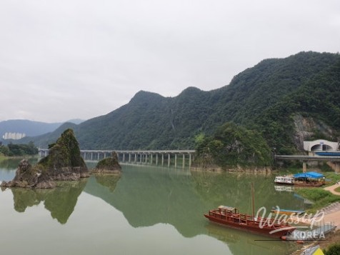 Beautiful Scenery