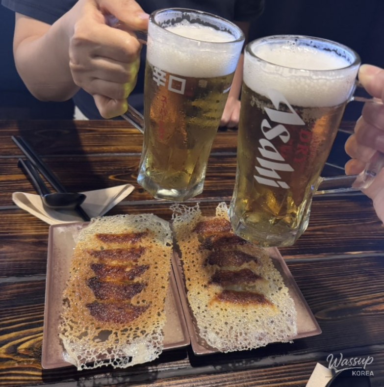 즐거운 순간