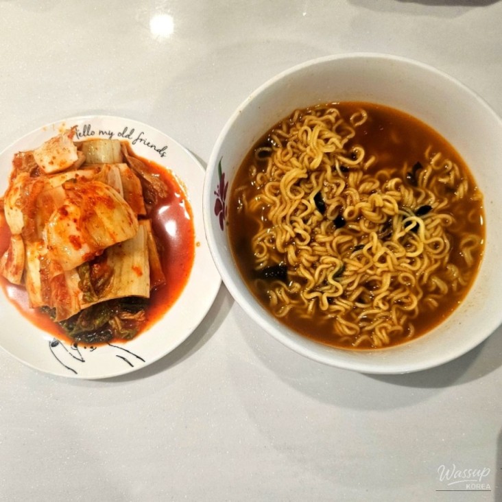특별한 순간