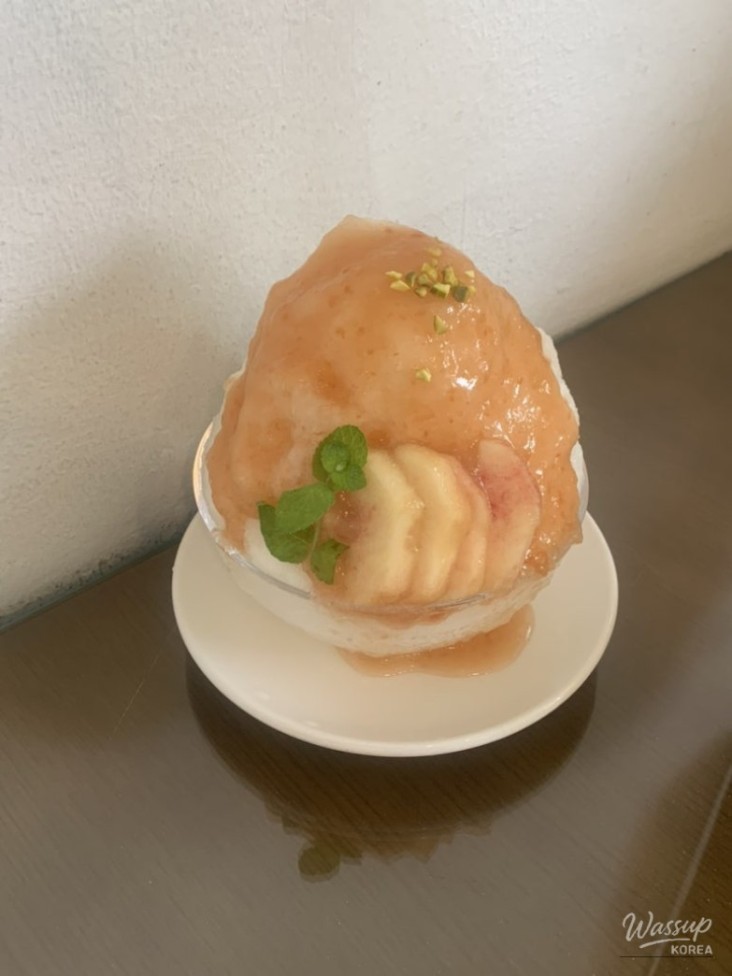 특별한 순간
