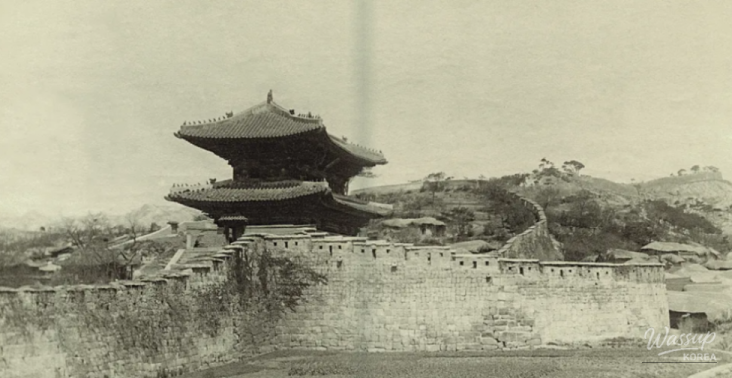 Heunginjimun