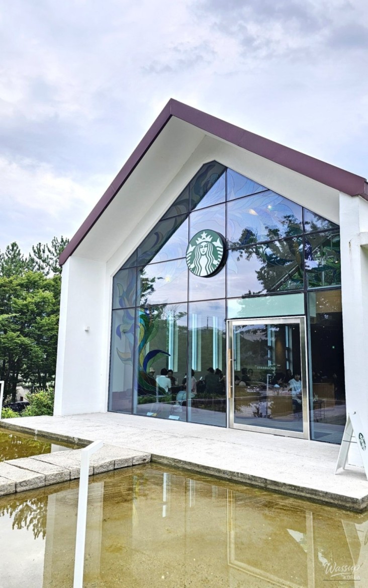 환상적인 장면