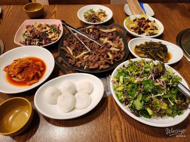 즐거운 순간