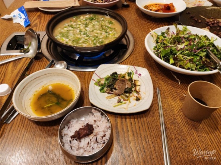 특별한 순간