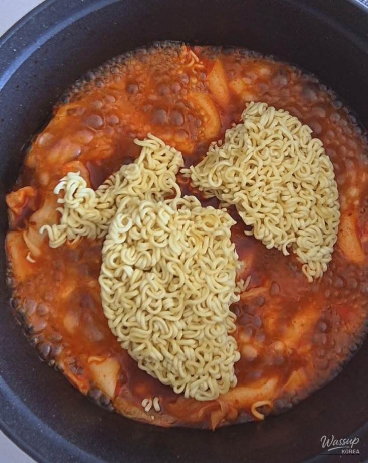 놀라운 광경