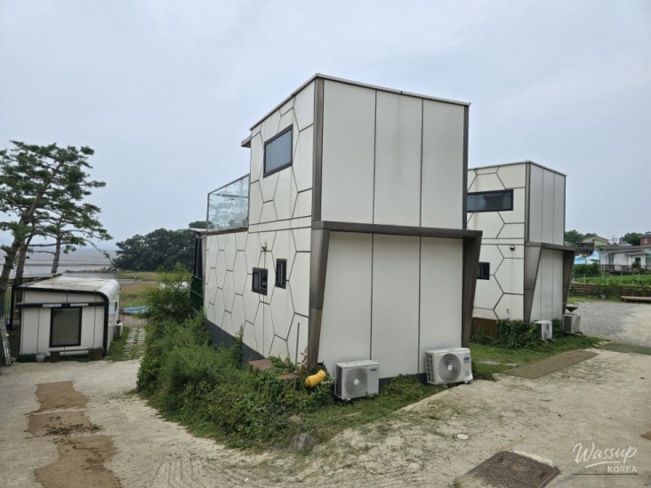 즐거운 순간