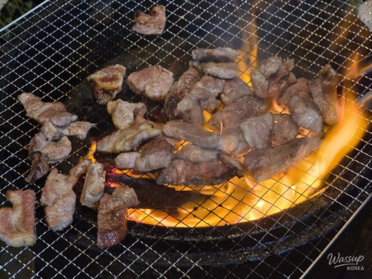 특별한 순간