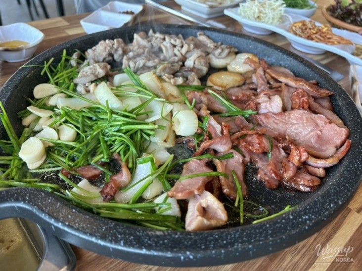 아름다운 풍경