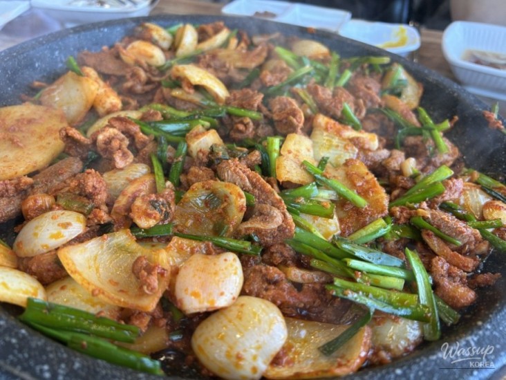 값진 경험