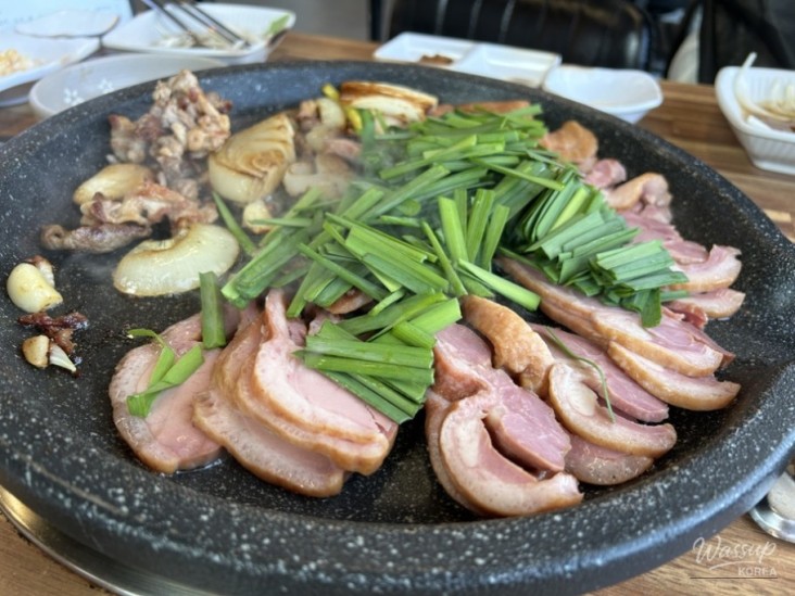 매력적인 사진