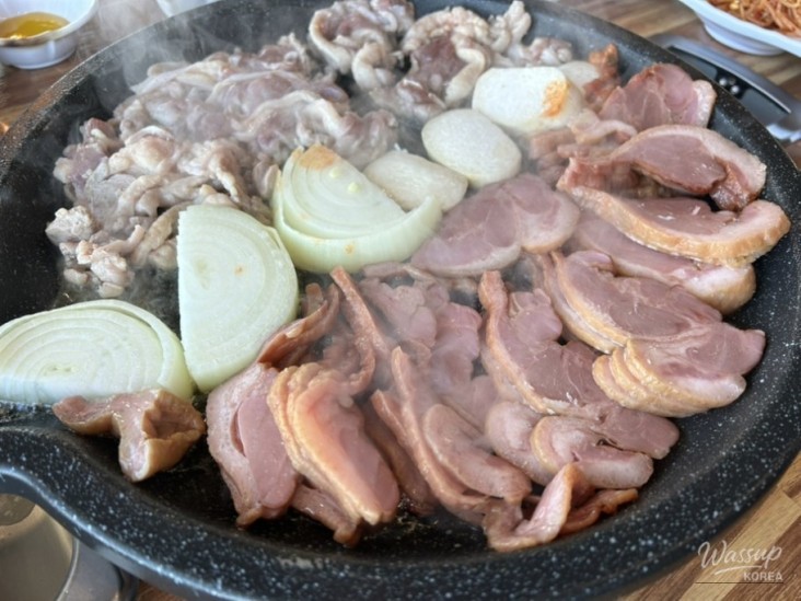 밝은 미래