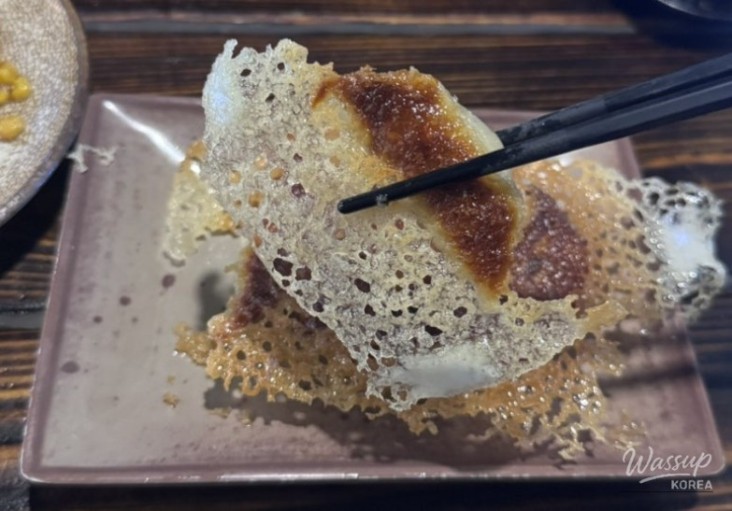 특별한 순간