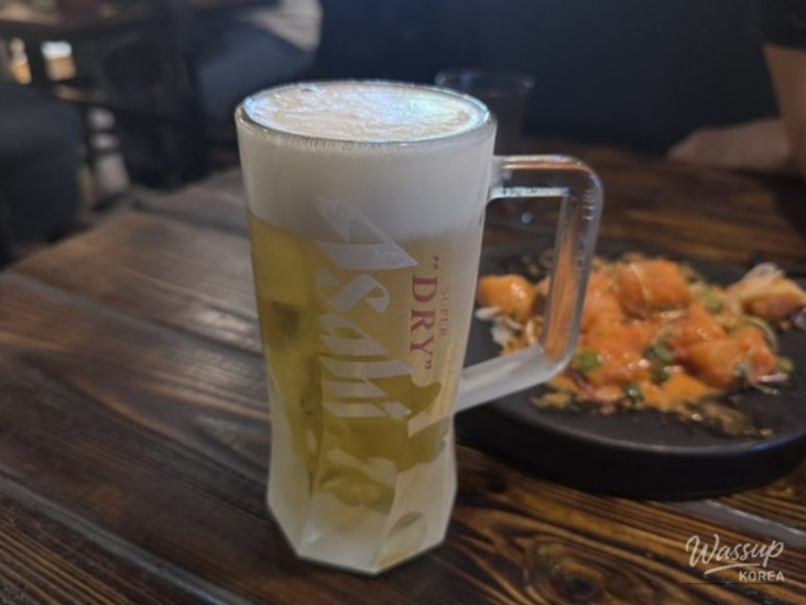 즐거운 순간