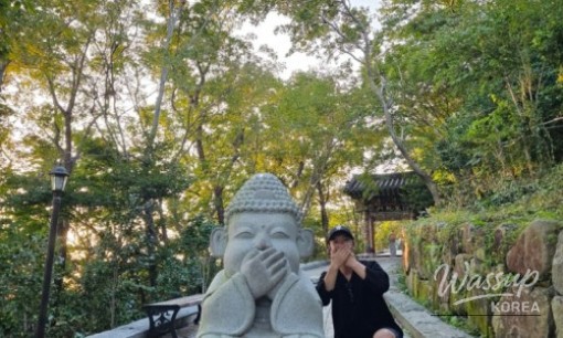 평화로운 풍경