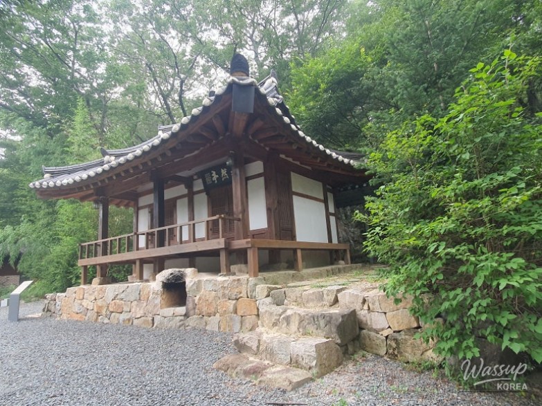 꿈같은 순간