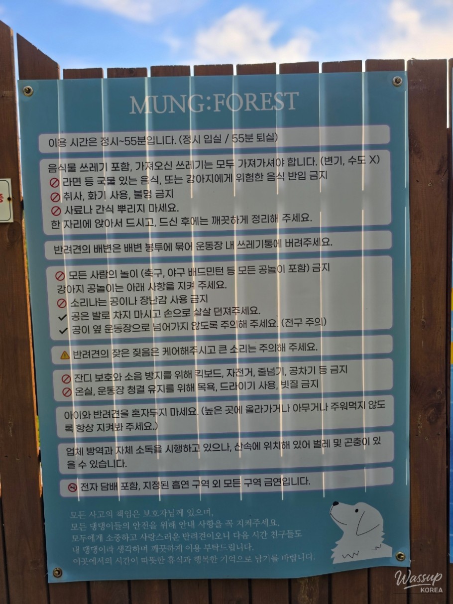 인상 깊은 모습