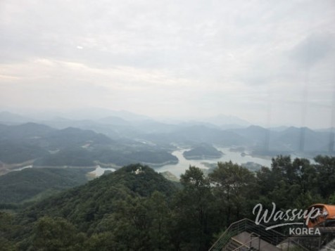 Beautiful Scenery
