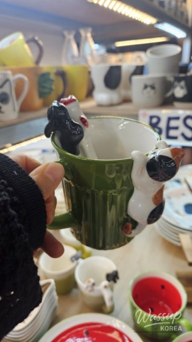 매력적인 사진