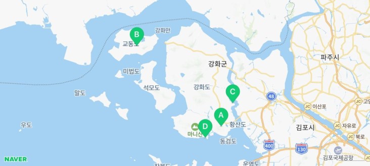 평화로운 풍경