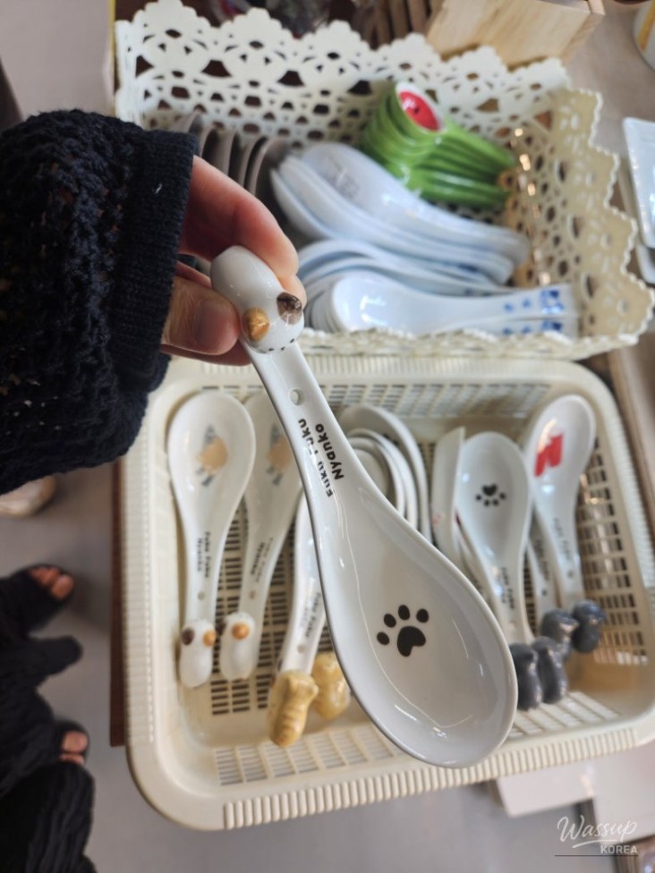 인상 깊은 모습