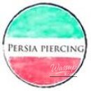 Inside Persia Piercing