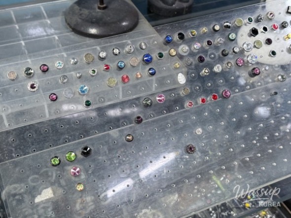Piercing Variety