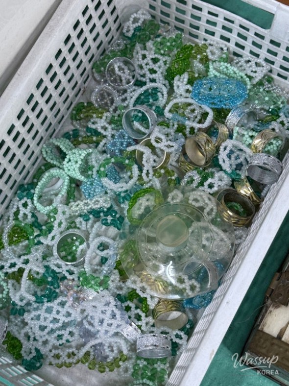 Piercing Variety