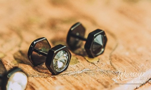 Beaded Rings