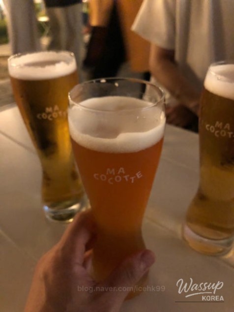 즐거운 순간