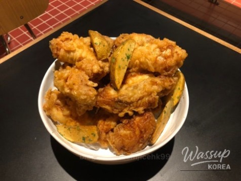 매력적인 사진